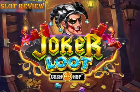 Joker Loot icon